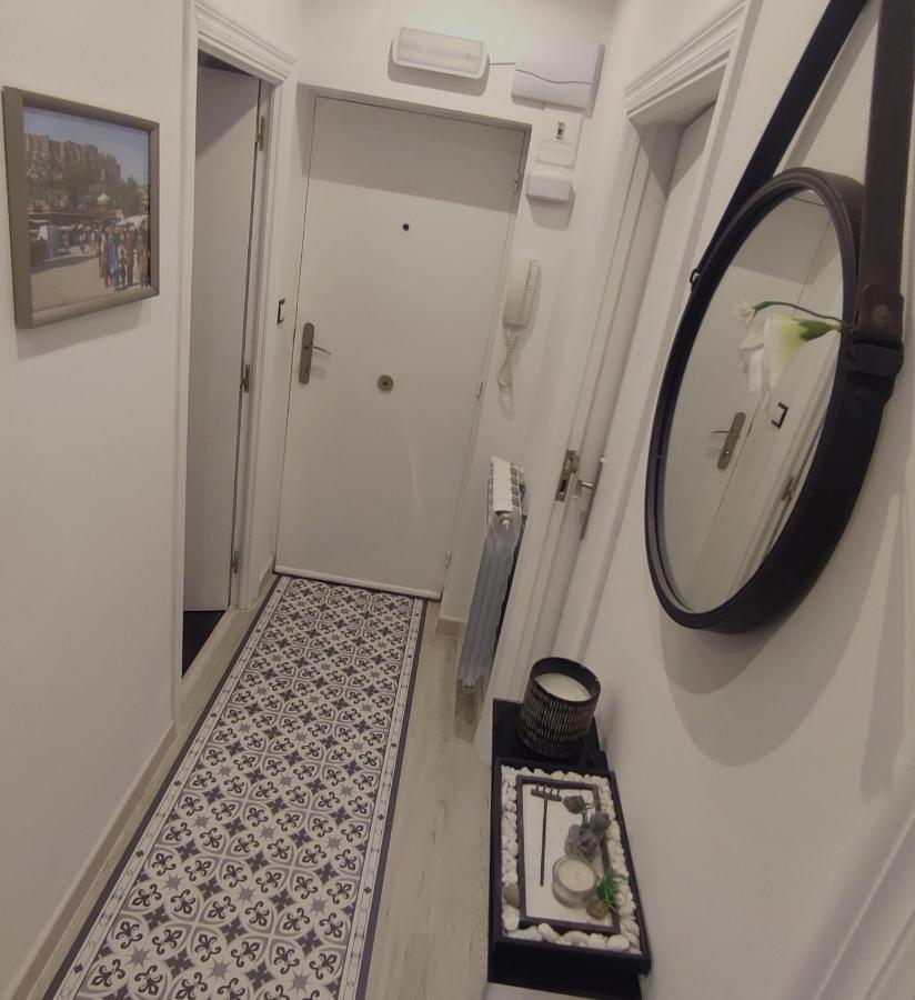 Beach Accommodation Apartment San Sebastian Buitenkant foto
